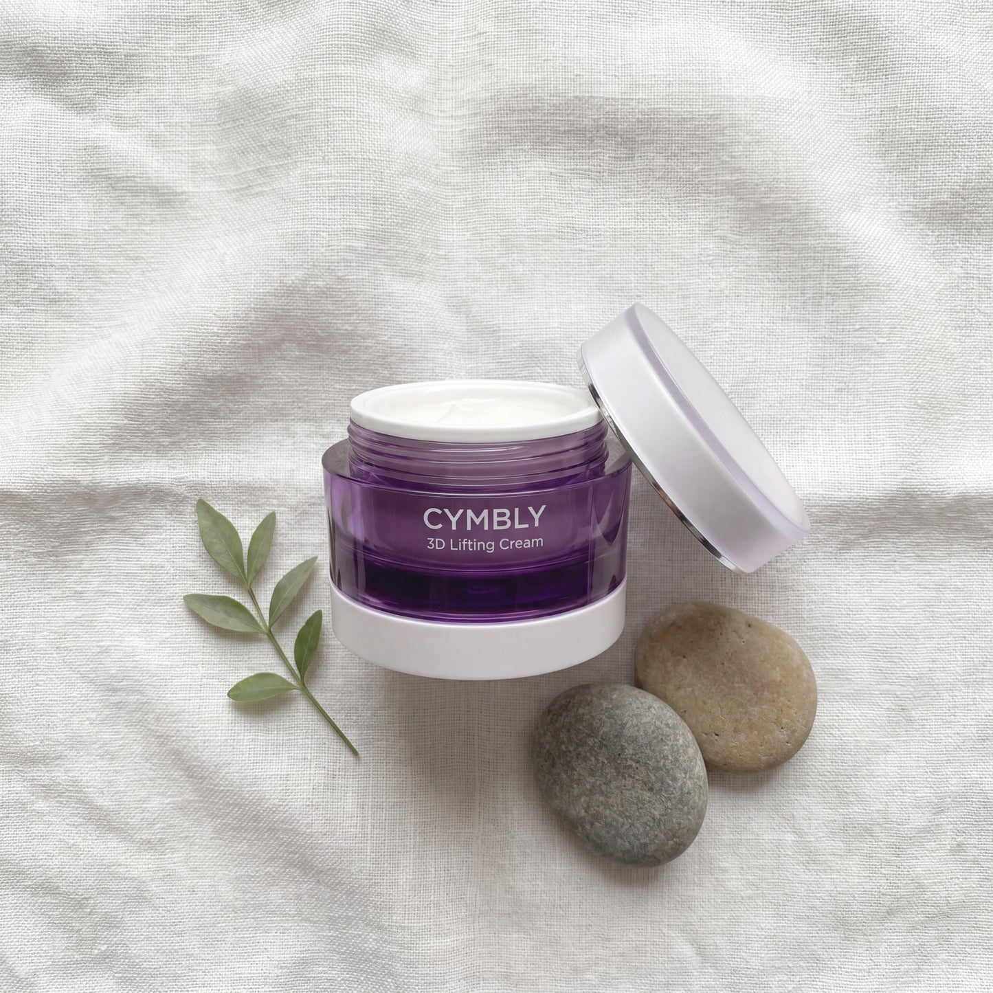 CYMBLY FloraLift - Probiotic Lifting Cream