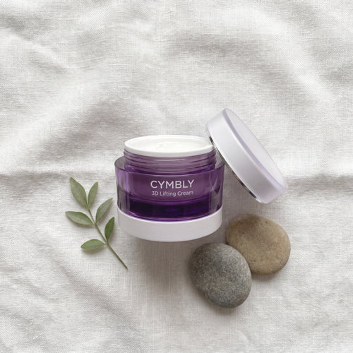 CYMBLY FloraLift - Probiotic Lifting Cream