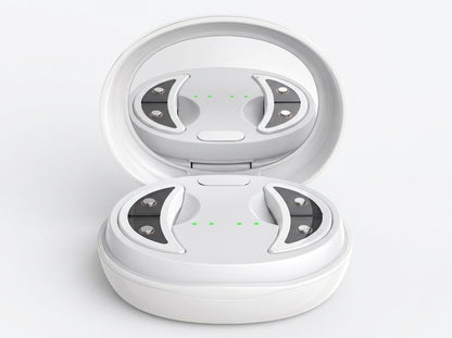 CYMBLY Reveil – Red Light + EMS Under Eye Patches