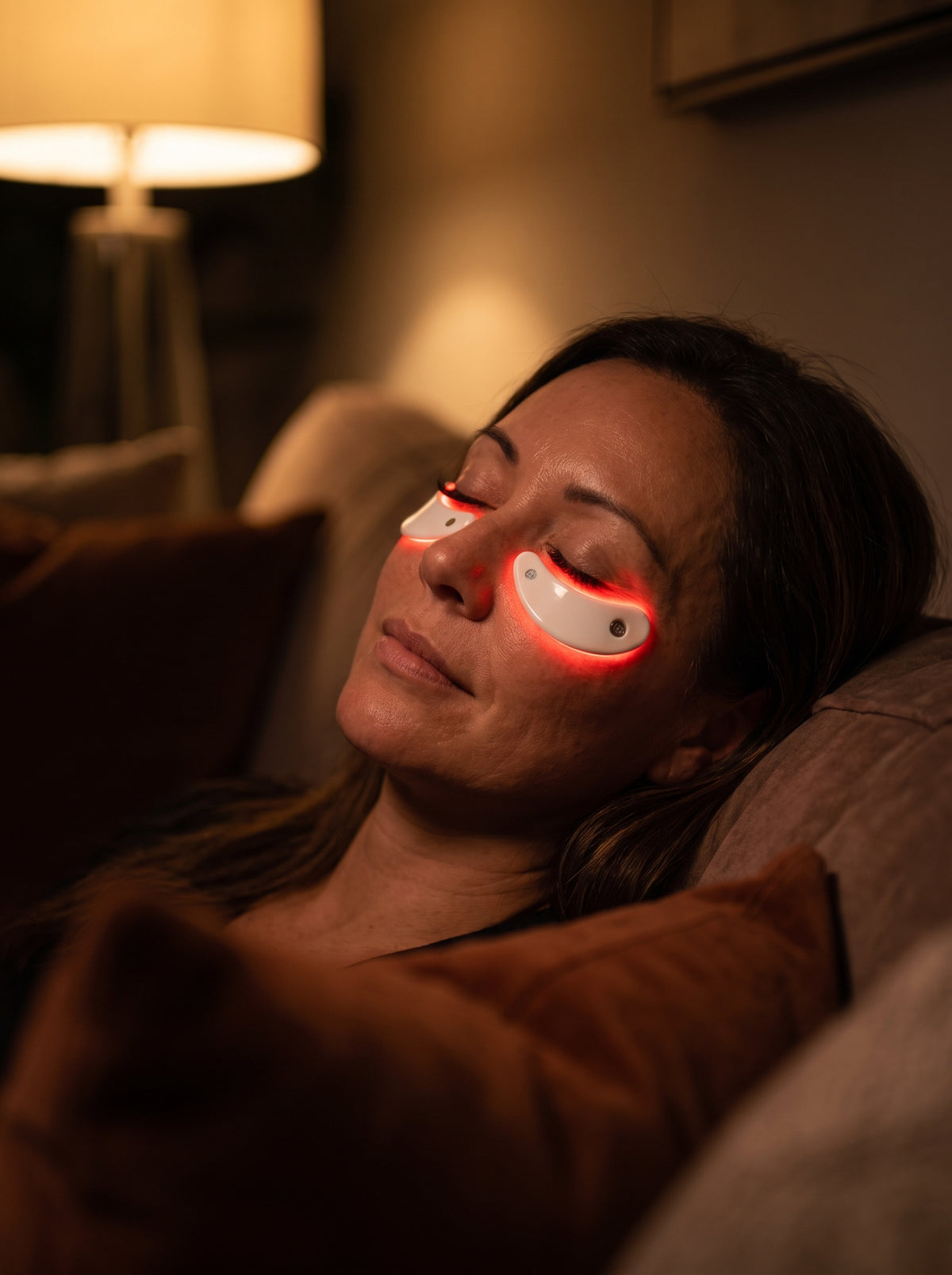 Red Light Therapy